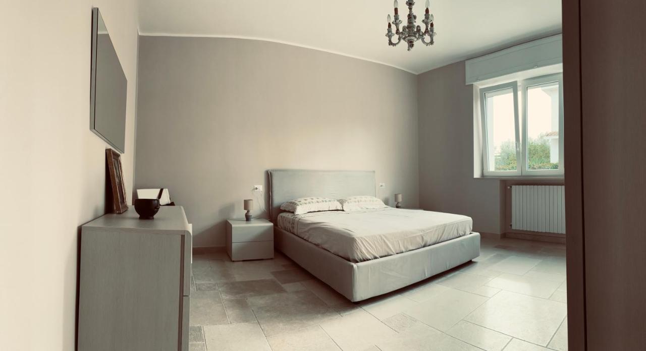Villa Raffaele Trani Buitenkant foto